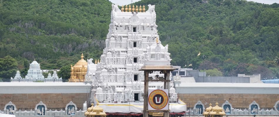 Best Homestay in Tirupati