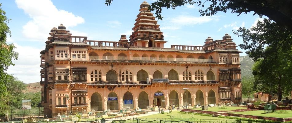 Best Homestay in Tirupati
